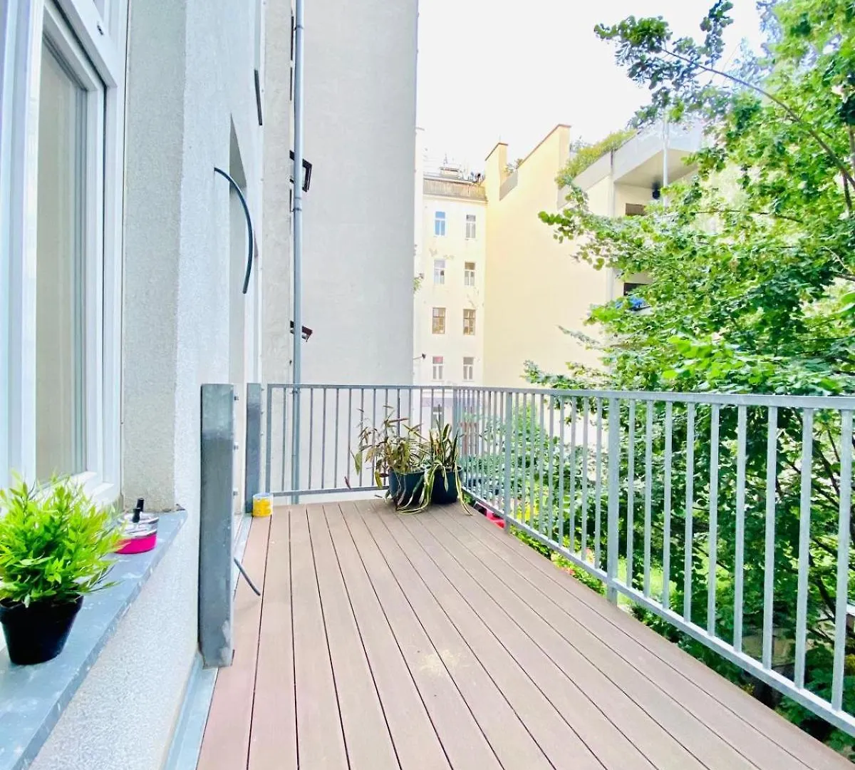 Elegant 2Br Apartment With Balcony Near Millennium City Wenen